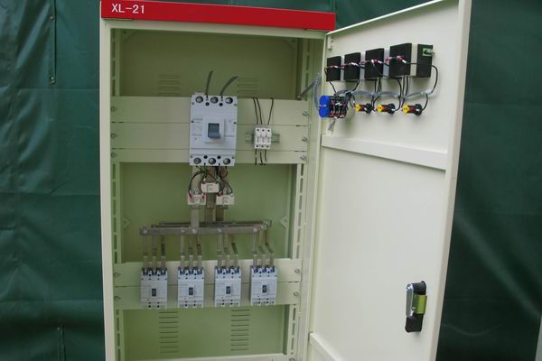 滨湖3683配电-配电箱简单概述及相关参数